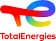 TotalEnergies Logo